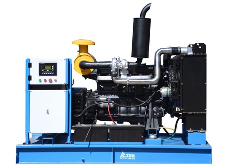 Фото ТСС АД-90С-Т400-1РМ19 2