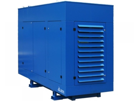 Фото ТСС АД-90С-Т400-2РПМ19 под капотом 3