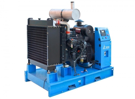 Фото ТСС АД-90С-Т400-1РМ5 1